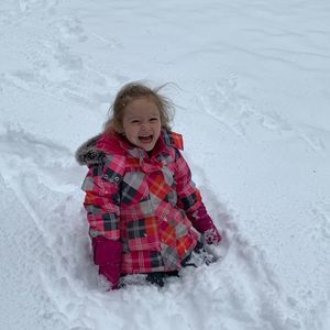 Meet your Posher, Jenna